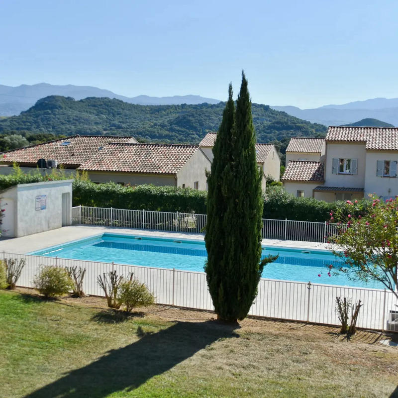 Appartement - 47 m² - 3 pièces