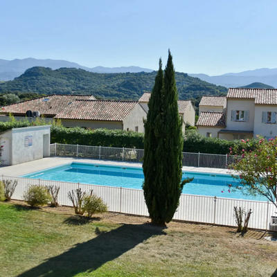 Appartement - 47 m² - 3 pièces