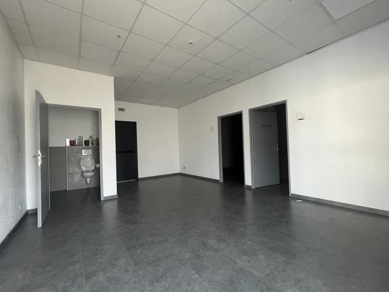 Immeuble - 220 m² - 8 pièces