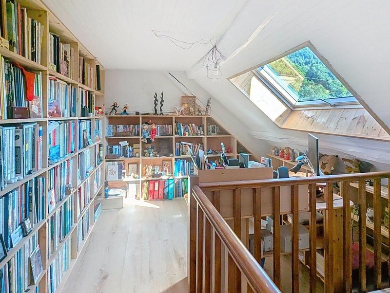 Maison - 88 m² - 4 pièces