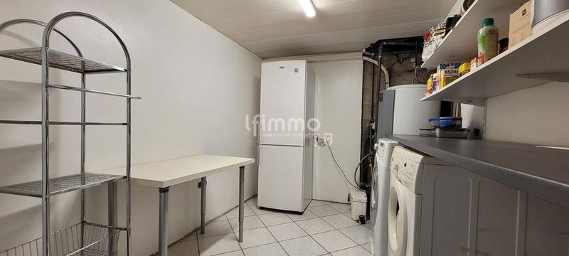 Maison - 177 m² - 8 pièces