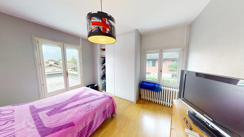 Maison - 152 m² - 6 pièces