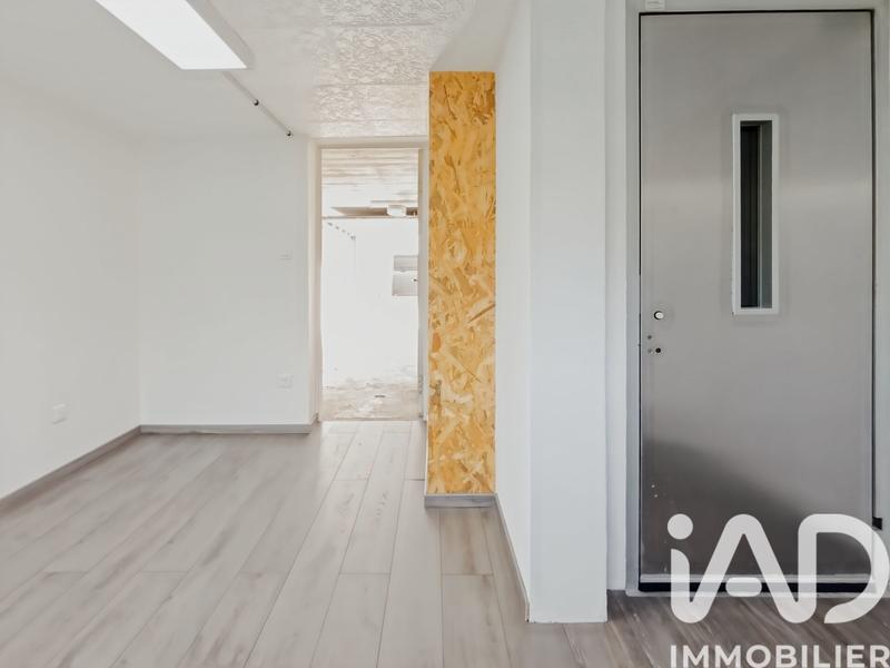 Maison - 68 m² - 4 pièces