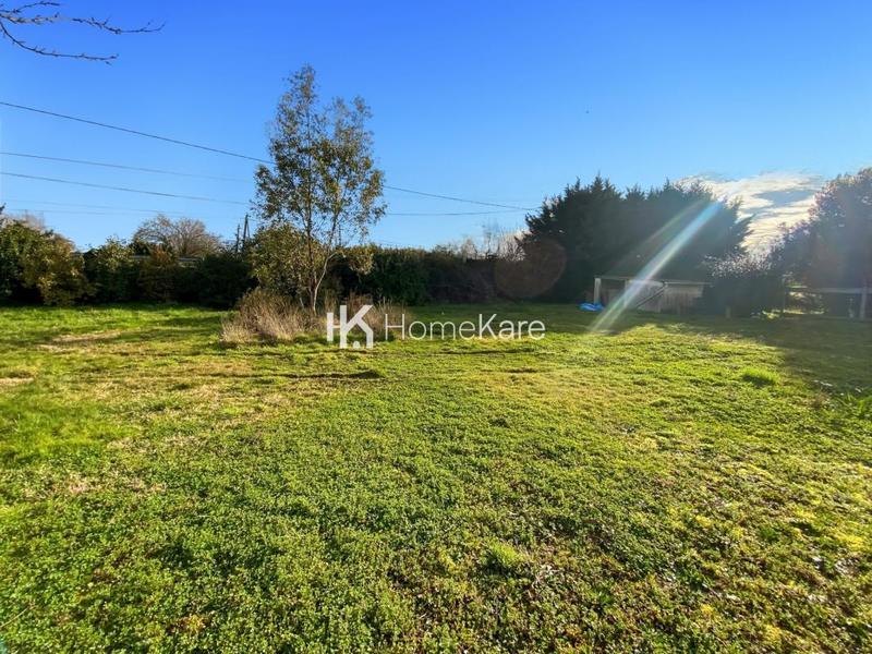 Maison - 175 m² - 6 pièces