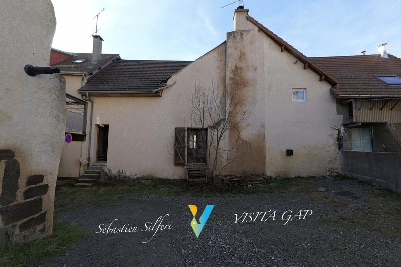 Maison - 107 m² - 6 pièces