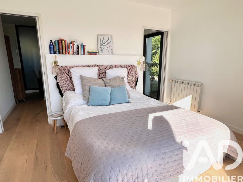 Maison - 170 m² - 7 pièces