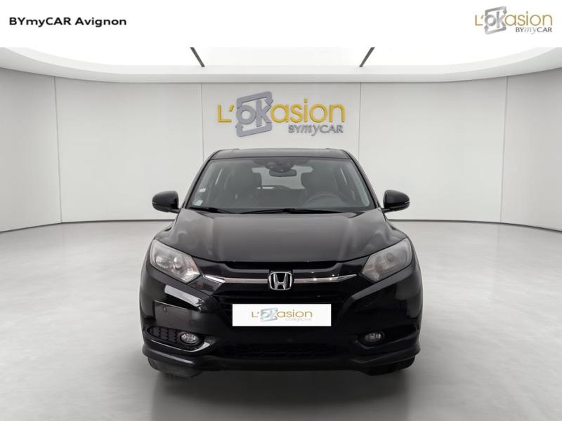 Honda Hrv 1.6 i-Dtec Executive