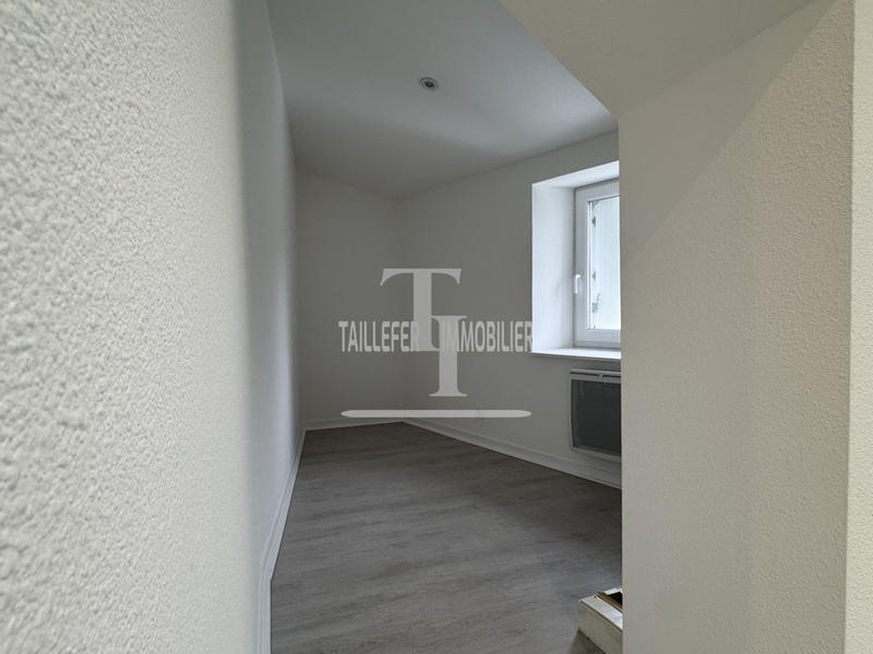 Appartement - 65 m² - 6 pièces