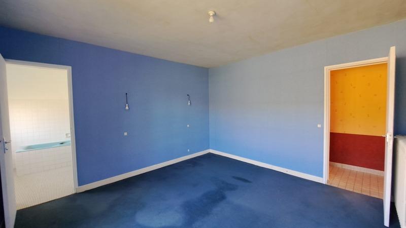 Pavillon - 150 m² - 8 pièces