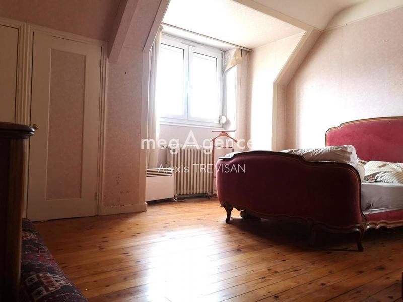 Maison - 126 m² - 6 pièces