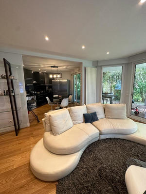 Appartement - 105 m² - 4 pièces