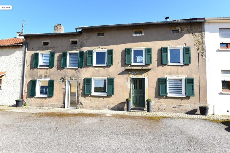 Maison - 246 m² - 8 pièces