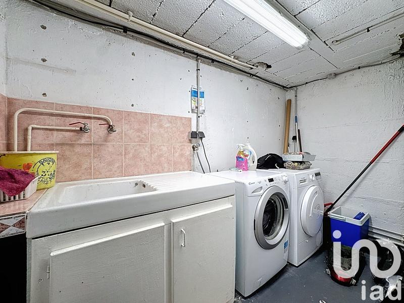 Maison - 68 m² - 4 pièces