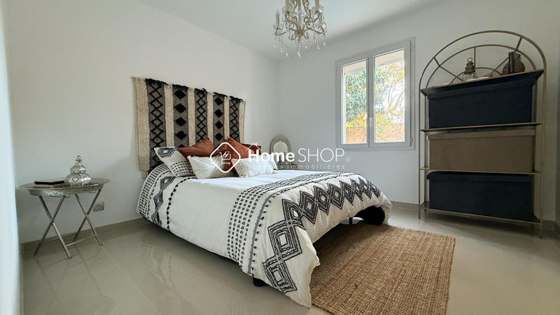 Maison - 117 m² - 5 pièces