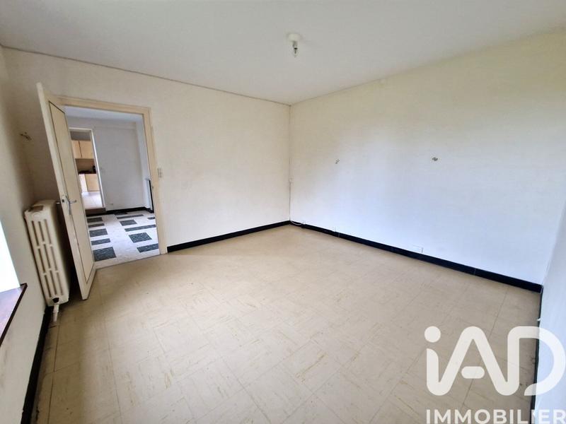Maison - 190 m² - 4 pièces