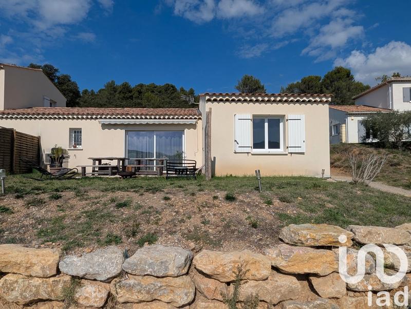 Maison - 75 m² - 4 pièces