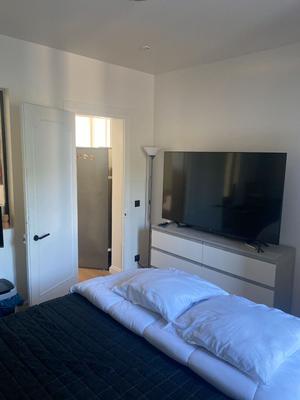 Appartement - 31 m² - 2 pièces