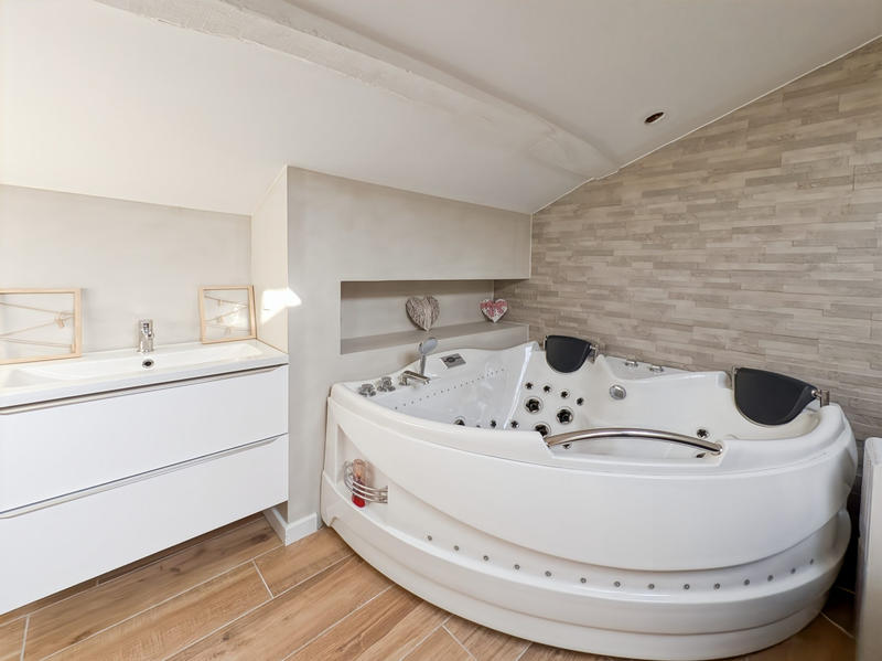 Ferme - 175 m² - 5 pièces