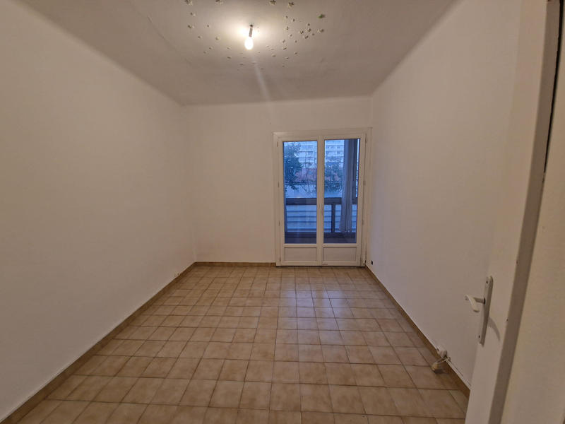 Appartement - 53 m² - 3 pièces
