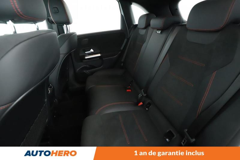 Mercedes Classe B 200 d Amg Line 8g-Dct 150 ch