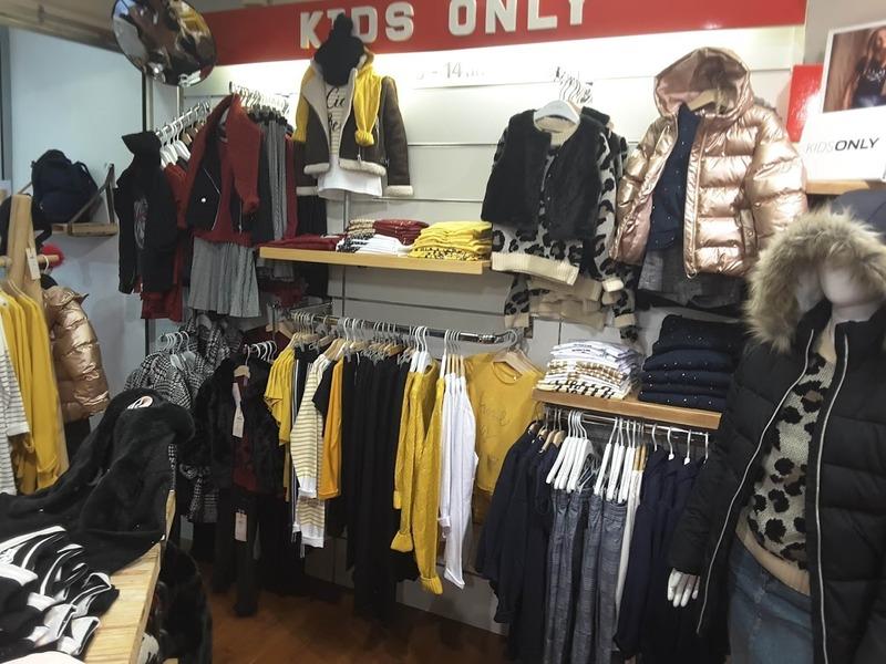 Fonds de commerce - 82 m²