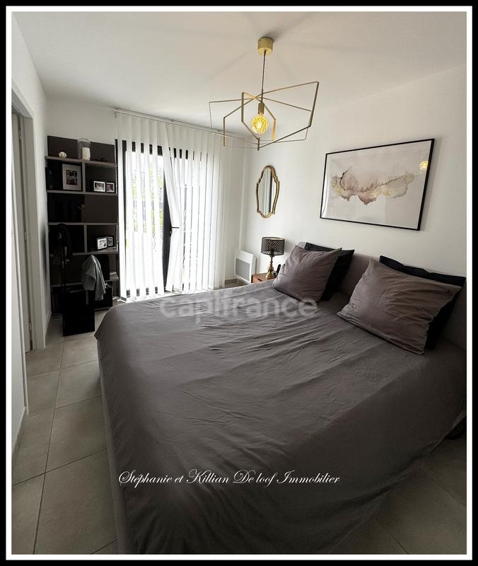 Villa - 96 m² - 4 pièces