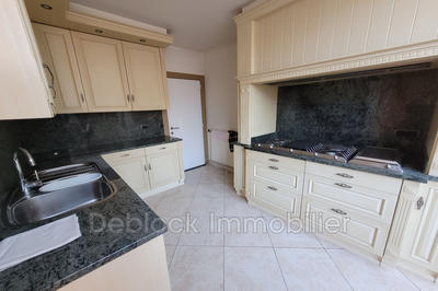 Maison - 160 m² - 5 pièces