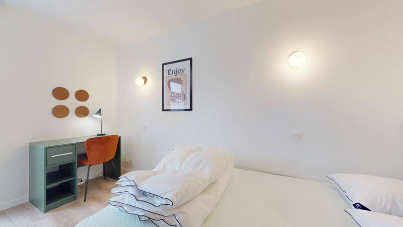 Appartement - 100 m²