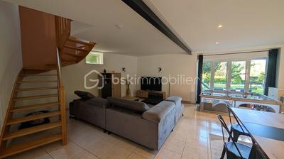 Maison en pierre - 111 m² - 5 pièces