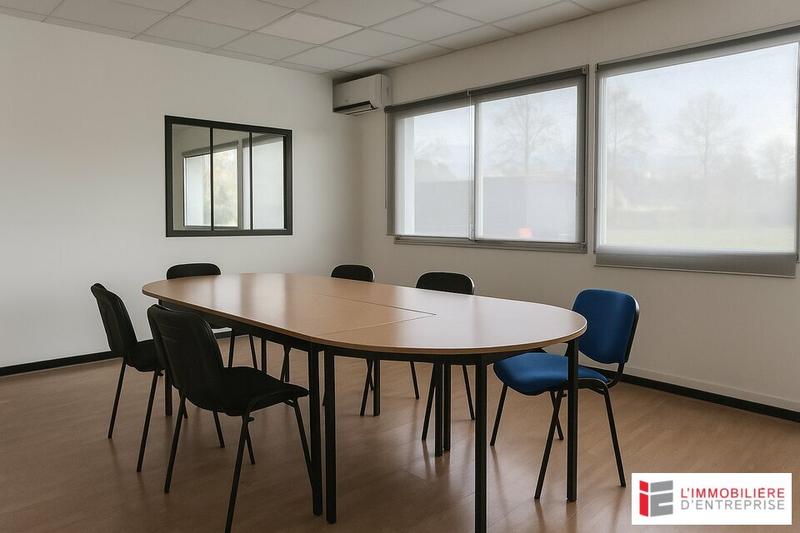 Local commercial - 200 m²