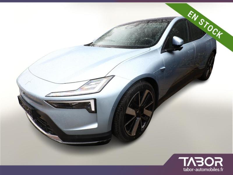 Polestar 4 100 kWh Long Range Pano 21p