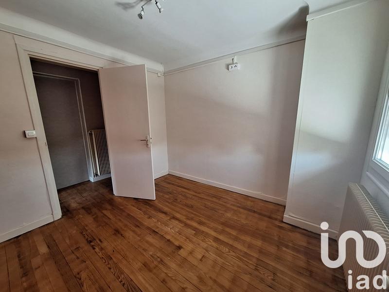 Maison - 98 m² - 4 pièces