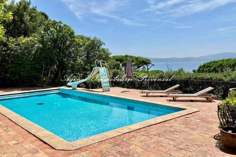 Villa - 230 m² - 7 pièces