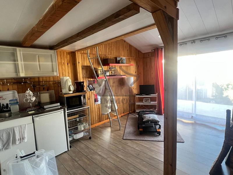 Villa - 145 m² - 7 pièces