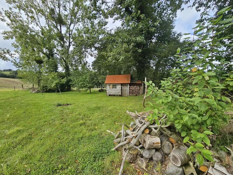 Maison - 143 m² - 5 pièces