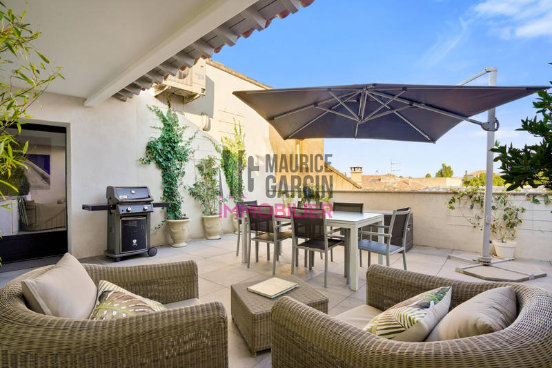 Appartement - 139 m² - 4 pièces