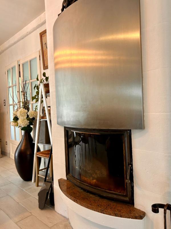 Maison - 181 m² - 8 pièces