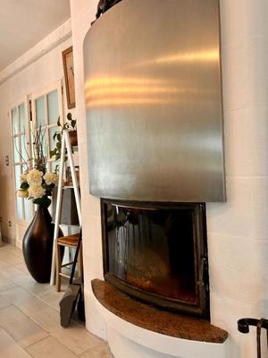 Maison - 181 m² - 8 pièces