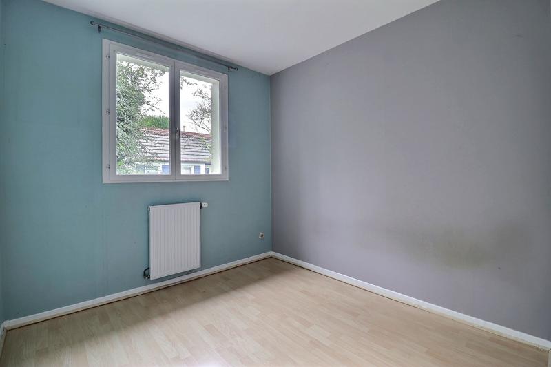 Maison - 112 m² - 5 pièces