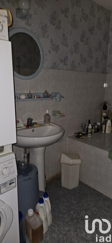 Maison - 191 m² - 6 pièces