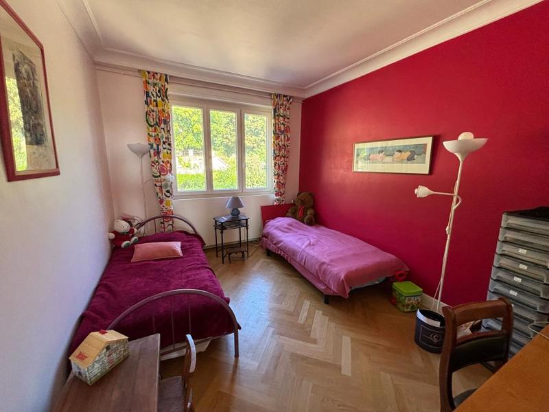 Appartement - 120 m² - 4 pièces