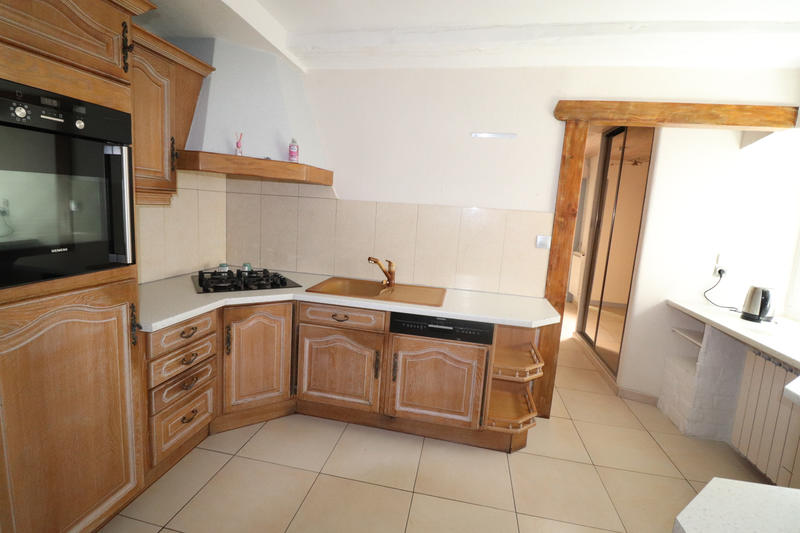 Maison - 154 m² - 8 pièces