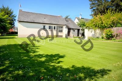 Maison traditionnelle - 85 m² - 5 pièces