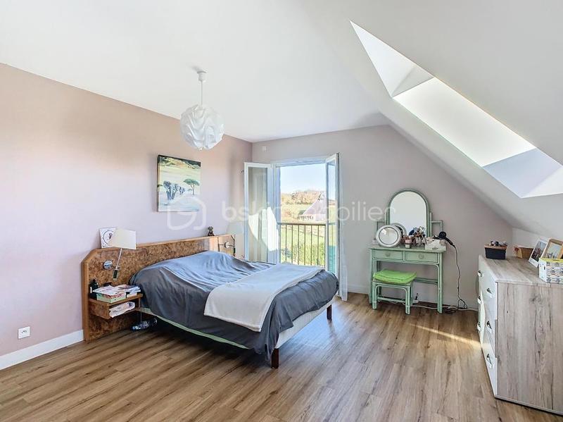 Maison de campagne - 173 m² - 6 pièces