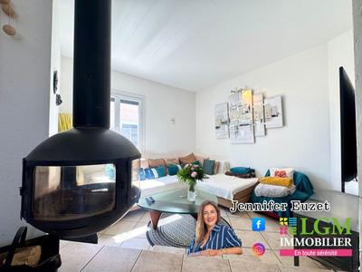 Villa - 140 m² - 5 pièces