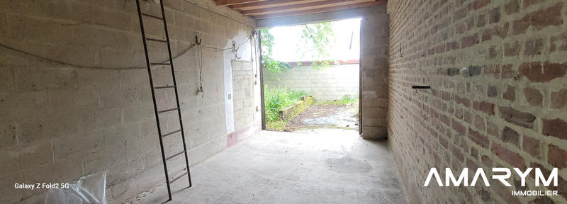 Appartement - 71 m² - 4 pièces