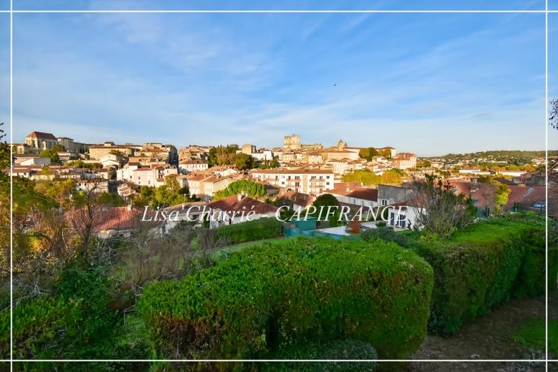 Maison de ville - 164 m² - 7 pièces