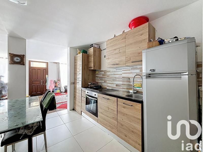 Maison de village - 162 m² - 5 pièces