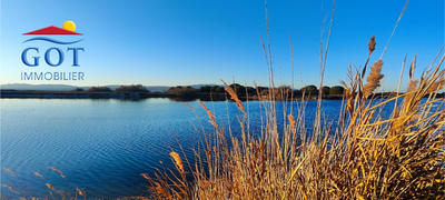 Maison - 53 m² - 4 pièces