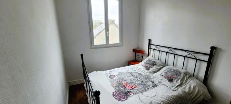Maison - 83 m² - 4 pièces